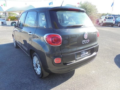 Fiat 500L 1.3 Multijet 85 CV Pop Star (11)