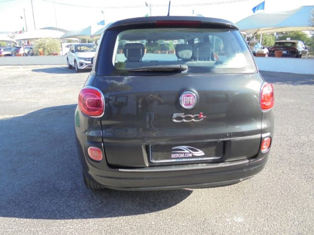 Fiat 500L 1.3 Multijet 85 CV Pop Star (12)