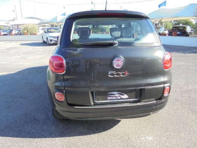 Fiat 500L 1.3 Multijet 85 CV Pop Star (12)