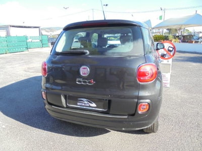 Fiat 500L 1.3 Multijet 85 CV Pop Star (13)