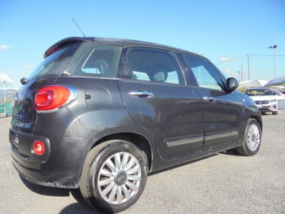 Fiat 500L 1.3 Multijet 85 CV Pop Star (14)