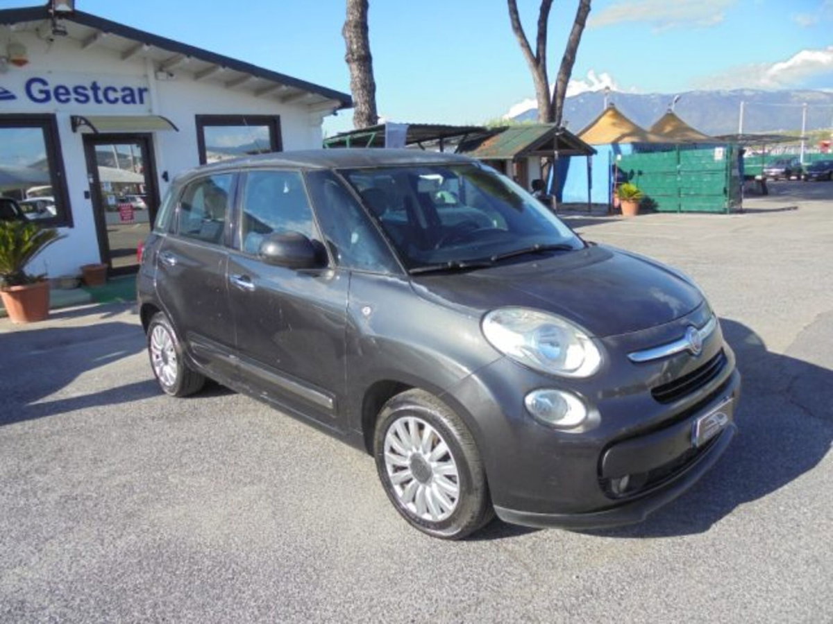 Fiat 500L 1.3 Multijet 85 CV Pop Star (15)