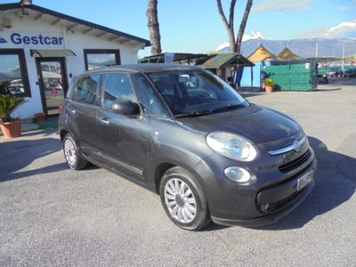 Fiat 500L 1.3 Multijet 85 CV Pop Star (15)