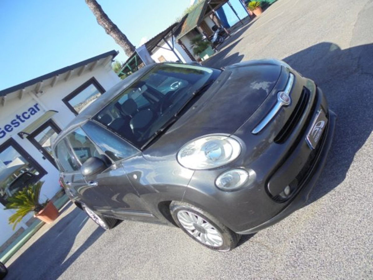 Fiat 500L 1.3 Multijet 85 CV Pop Star (16)