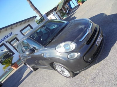 Fiat 500L 1.3 Multijet 85 CV Pop Star (16)