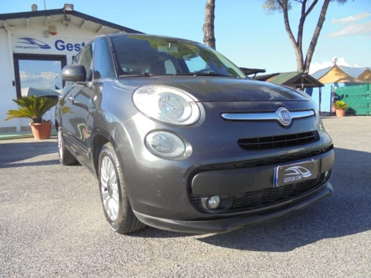 Fiat 500L 1.3 Multijet 85 CV Pop Star (17)