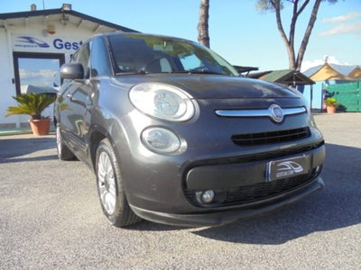 Fiat 500L 1.3 Multijet 85 CV Pop Star (17)