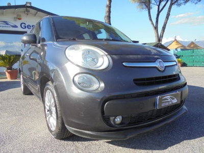 Fiat 500L 1.3 Multijet 85 CV Pop Star (18)