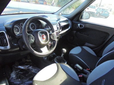 Fiat 500L 1.3 Multijet 85 CV Pop Star (19)