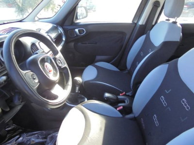 Fiat 500L 1.3 Multijet 85 CV Pop Star (20)