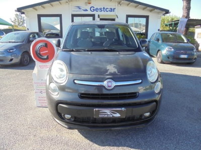 Fiat 500L 1.3 Multijet 85 CV Pop Star (4)