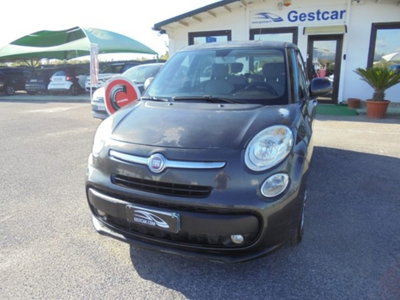 Fiat 500L 1.3 Multijet 85 CV Pop Star (5)