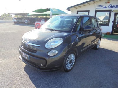 Fiat 500L 1.3 Multijet 85 CV Pop Star (6)