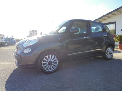 Fiat 500L 1.3 Multijet 85 CV Pop Star (7)