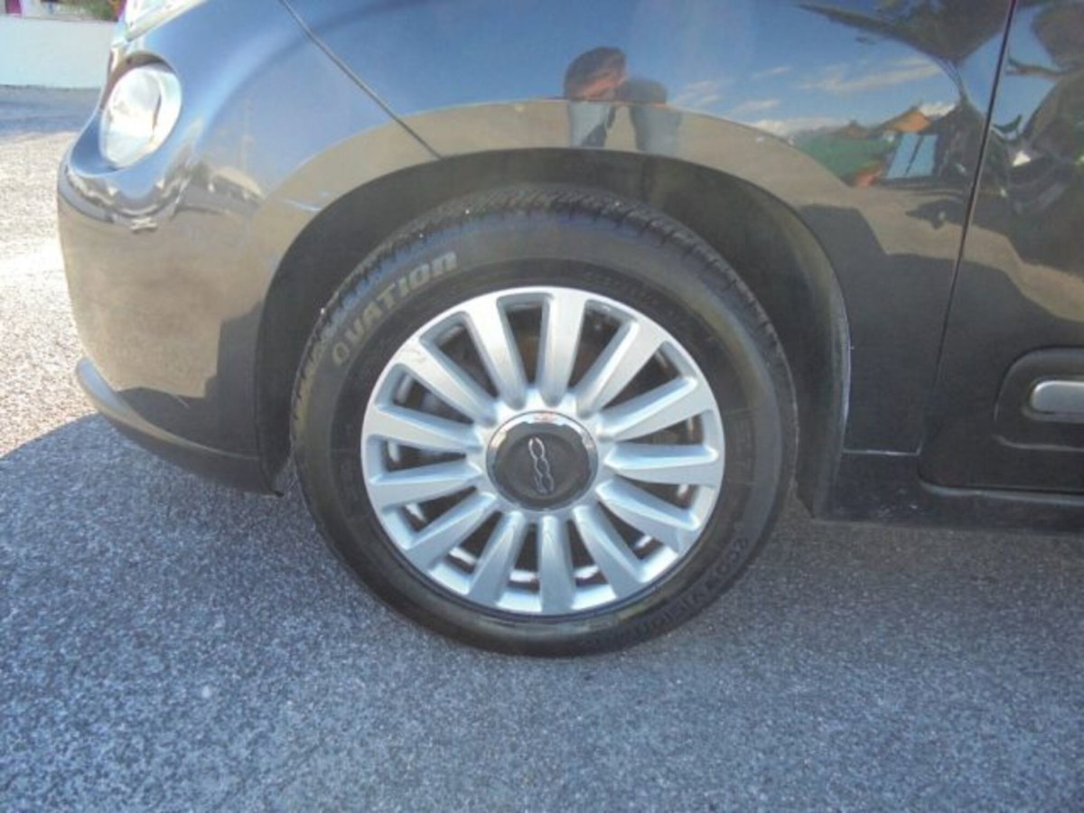 Fiat 500L 1.3 Multijet 85 CV Pop Star (8)