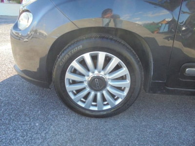 Fiat 500L 1.3 Multijet 85 CV Pop Star (8)