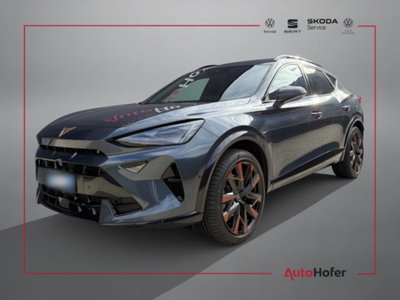 Cupra Formentor 1.5 e-hybrid Dark Stone 204cv dsg usata