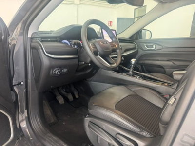 Jeep Compass 1.6 Multijet II 2WD Limited (11)