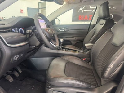 Jeep Compass 1.6 Multijet II 2WD Limited (12)