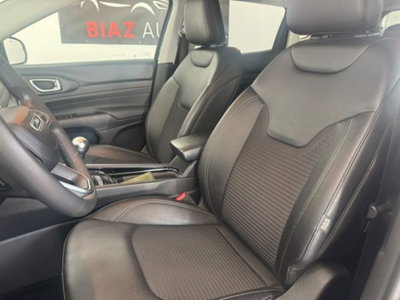 Jeep Compass 1.6 Multijet II 2WD Limited (13)