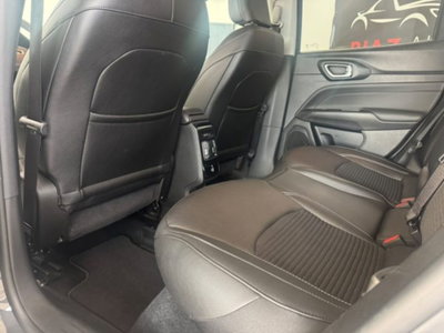 Jeep Compass 1.6 Multijet II 2WD Limited (15)
