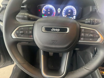 Jeep Compass 1.6 Multijet II 2WD Limited (19)
