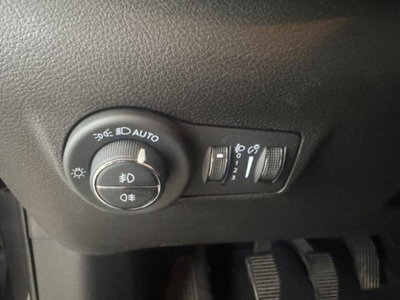 Jeep Compass 1.6 Multijet II 2WD Limited (20)