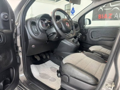Fiat Panda Cross Cross 0.9 TwinAir Turbo S&S 4x4 (10)