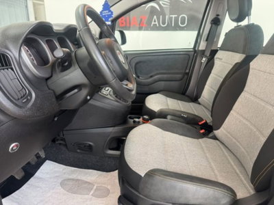 Fiat Panda Cross Cross 0.9 TwinAir Turbo S&S 4x4 (11)