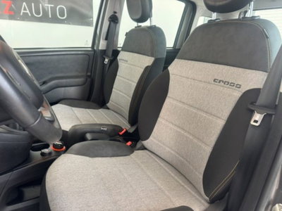 Fiat Panda Cross Cross 0.9 TwinAir Turbo S&S 4x4 (12)