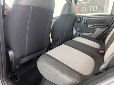 Fiat Panda Cross Cross 0.9 TwinAir Turbo S&S 4x4 (13)