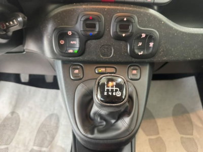 Fiat Panda Cross Cross 0.9 TwinAir Turbo S&S 4x4 (16)