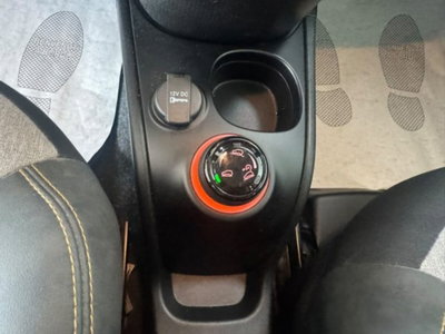 Fiat Panda Cross Cross 0.9 TwinAir Turbo S&S 4x4 (17)
