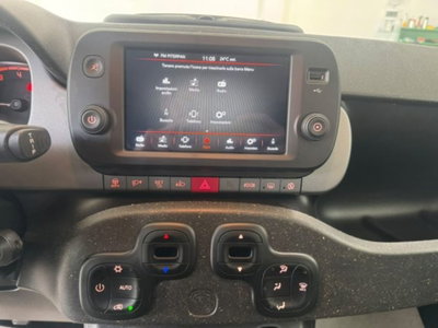 Fiat Panda Cross Cross 0.9 TwinAir Turbo S&S 4x4 (20)