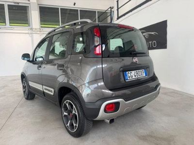 Fiat Panda Cross Cross 0.9 TwinAir Turbo S&S 4x4 (3)