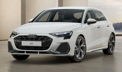 Audi A3 Sportback 35 TFSI usata