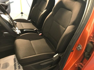 Renault Clio SCe 65 CV 5 porte Equilibre (10)