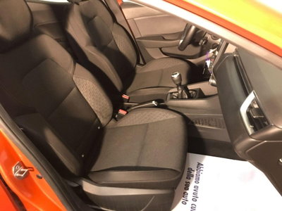 Renault Clio SCe 65 CV 5 porte Equilibre (12)