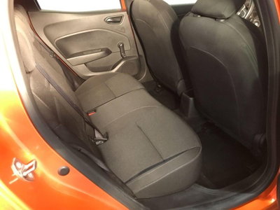 Renault Clio SCe 65 CV 5 porte Equilibre (14)