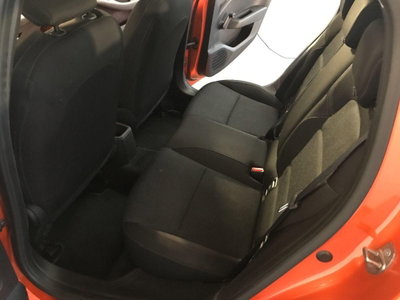 Renault Clio SCe 65 CV 5 porte Equilibre (17)