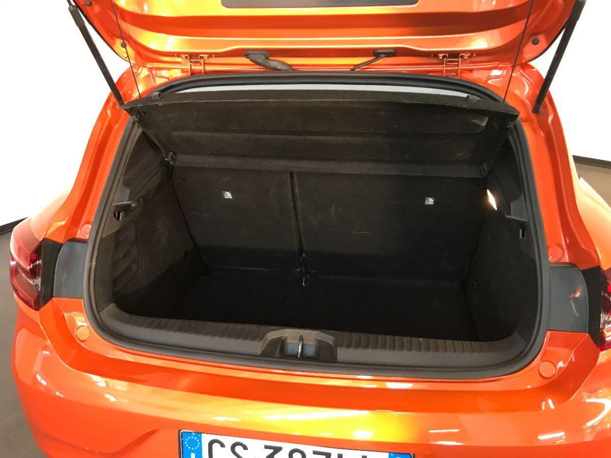 Renault Clio SCe 65 CV 5 porte Equilibre (6)
