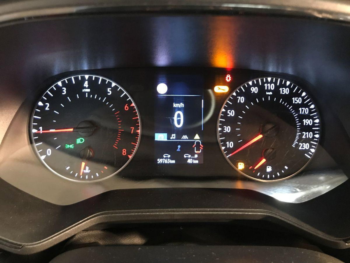 Renault Clio SCe 65 CV 5 porte Equilibre (9)