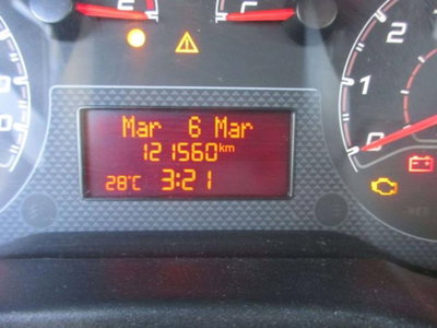 Fiat Fiorino QUBO 1.3 MJT 95CV Trekking (N1) (11)