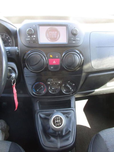 Fiat Fiorino QUBO 1.3 MJT 95CV Trekking (N1) (12)
