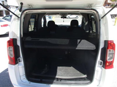 Fiat Fiorino QUBO 1.3 MJT 95CV Trekking (N1) (14)