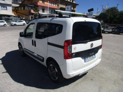 Fiat Fiorino QUBO 1.3 MJT 95CV Trekking (N1) (4)