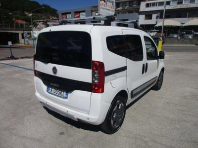 Fiat Fiorino QUBO 1.3 MJT 95CV Trekking (N1) (6)