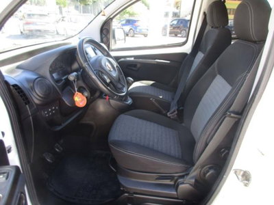Fiat Fiorino QUBO 1.3 MJT 95CV Trekking (N1) (7)