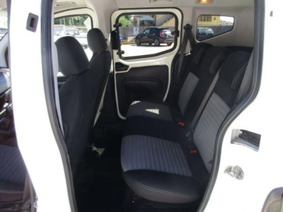 Fiat Fiorino QUBO 1.3 MJT 95CV Trekking (N1) (8)