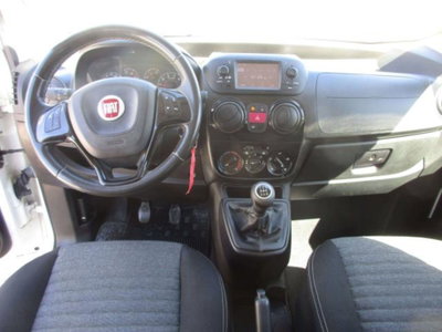 Fiat Fiorino QUBO 1.3 MJT 95CV Trekking (N1) (9)
